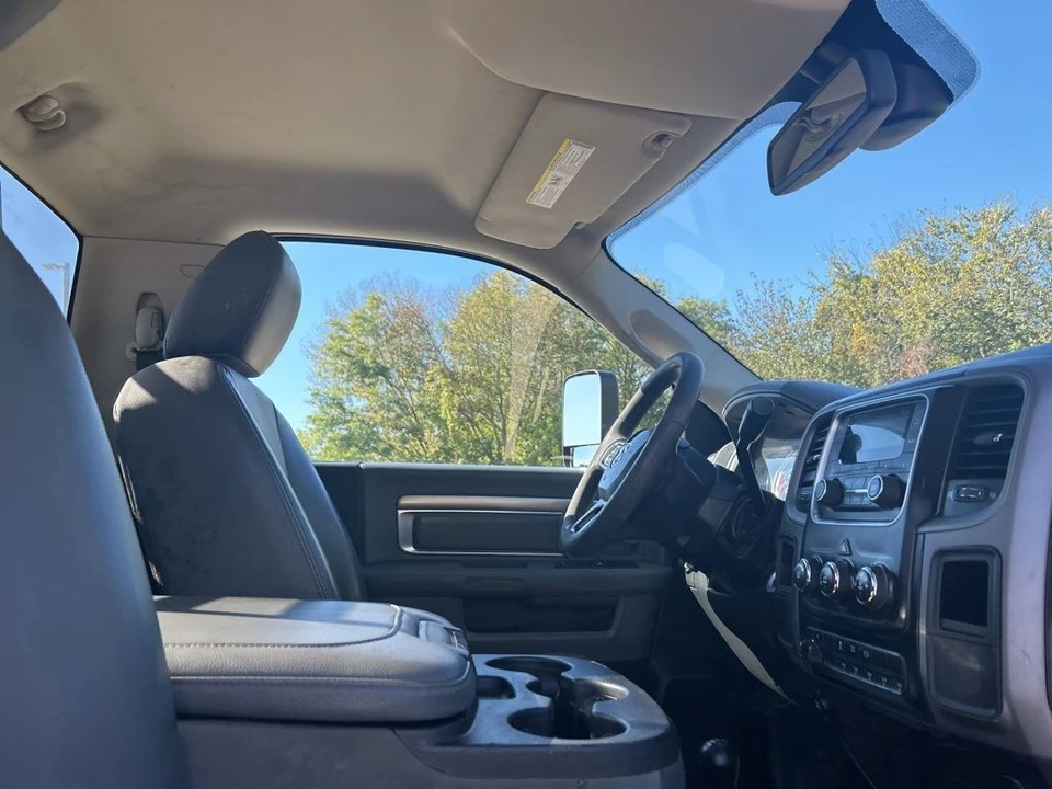 2017 Dodge Ram 4th Gen - Image 17 of 21