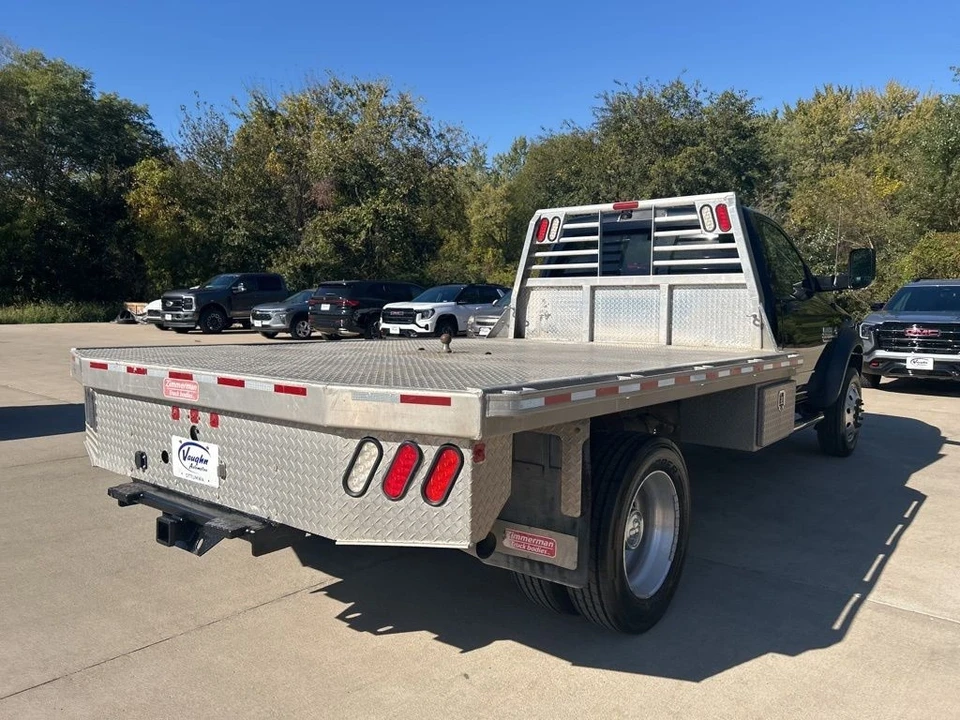 2017 Ram Heavy Duty - Image 12 of 12
