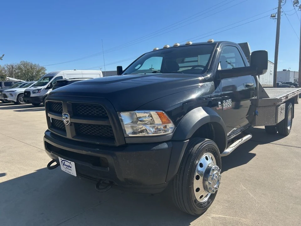 2017 Dodge Ram 4th Gen - Image 6 of 21