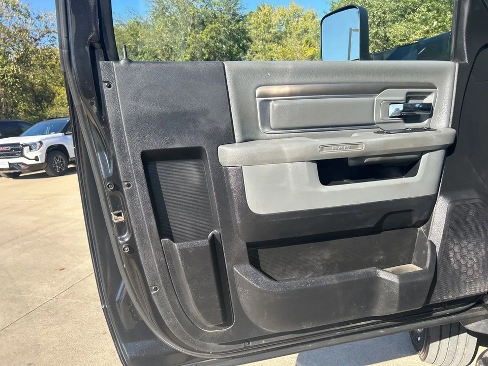 2017 Dodge Ram 4th Gen - Image 19 of 21