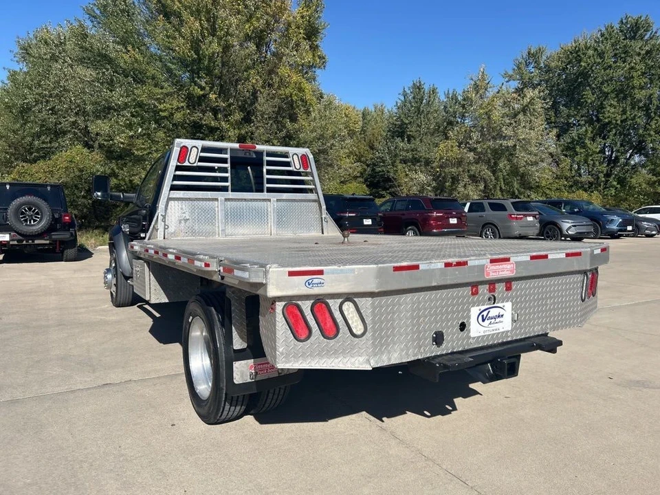 2017 Ram 4500 & 5500 - Image 9 of 21
