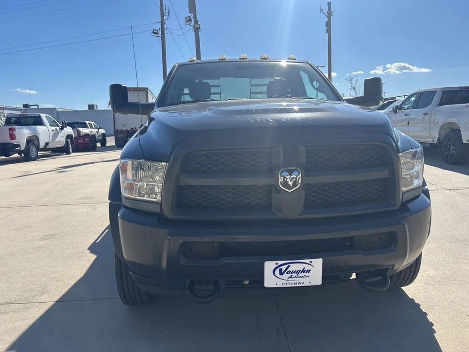 2017 Dodge Ram 4th Gen - Image 4 of 21