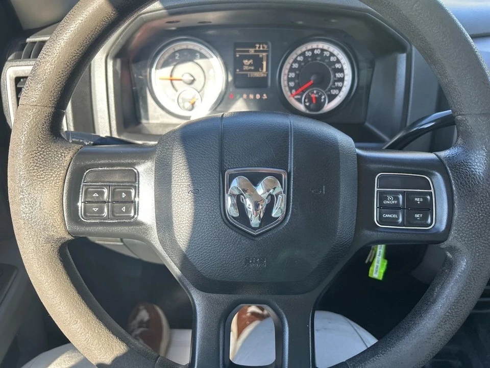 2017 Ram 4500 & 5500 - Image 21 of 21