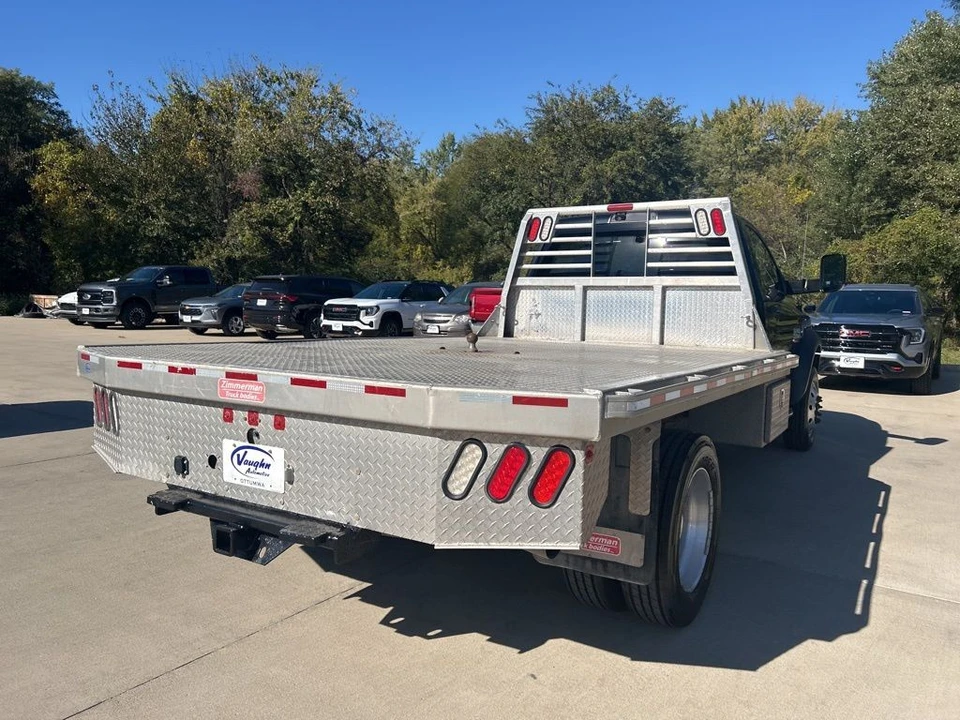 2017 Ram 4500 & 5500 - Image 11 of 21
