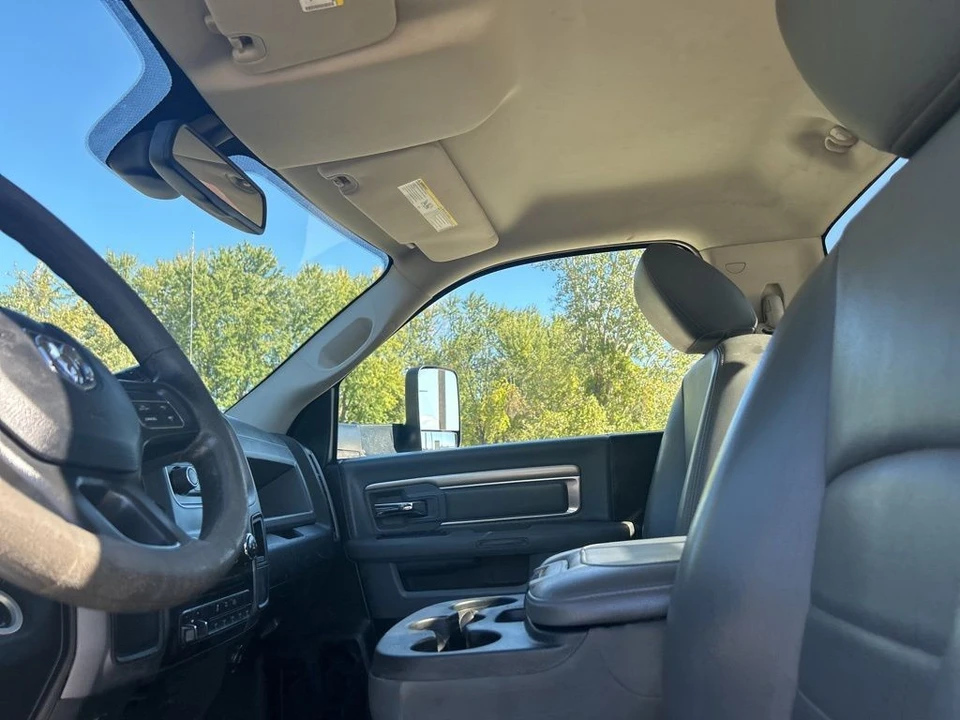 2017 Dodge Ram 4th Gen - Image 20 of 21