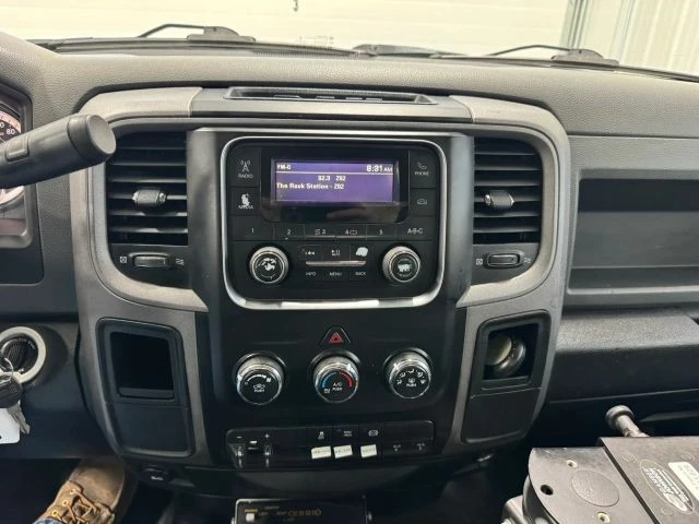 2017 Ram 4500 & 5500 - Image 21 of 21