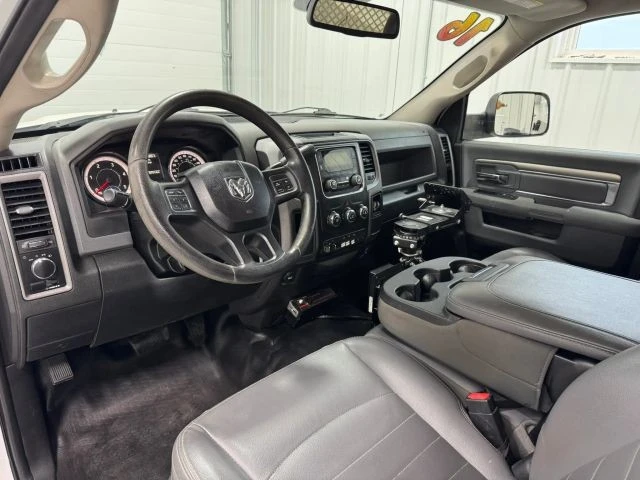 2017 Ram 4500 & 5500 - Image 17 of 21