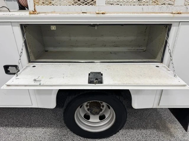 2017 Ram 4500 & 5500 - Image 11 of 21