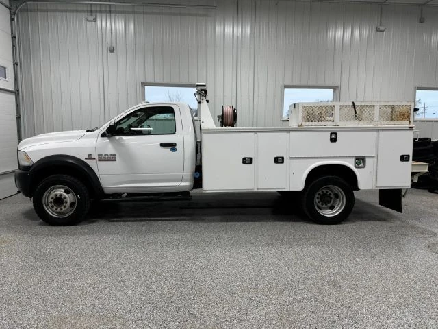2017 Ram 4500 & 5500 - Image 2 of 21