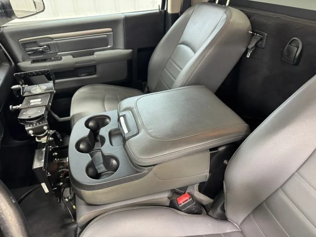 2017 Ram 4500 & 5500 - Image 16 of 21