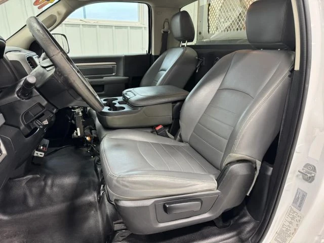 2017 Ram 4500 & 5500 - Image 15 of 21