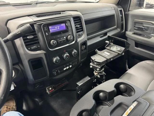 2017 Ram 4500 & 5500 - Image 20 of 21