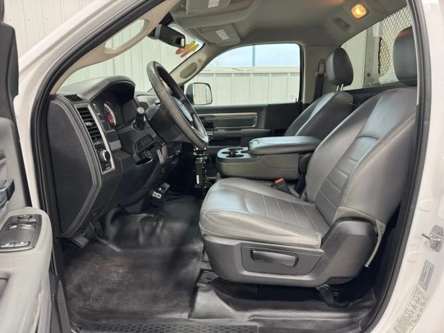 2017 Ram 4500 & 5500 - Image 14 of 21