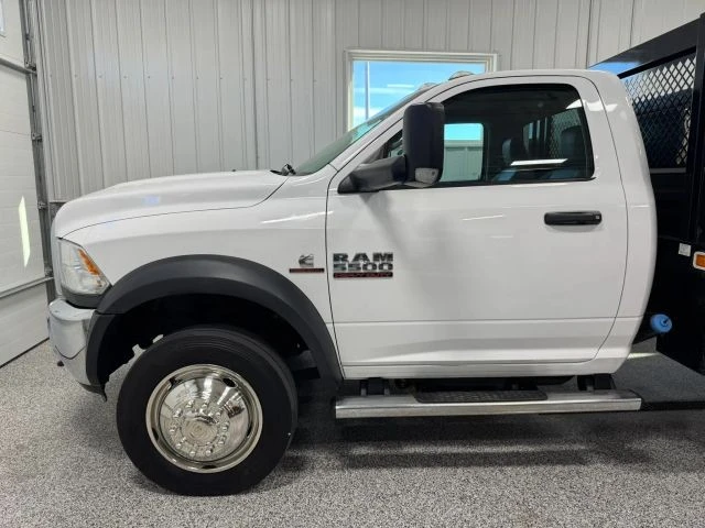 2017 Ram Heavy Duty - Image 17 of 21
