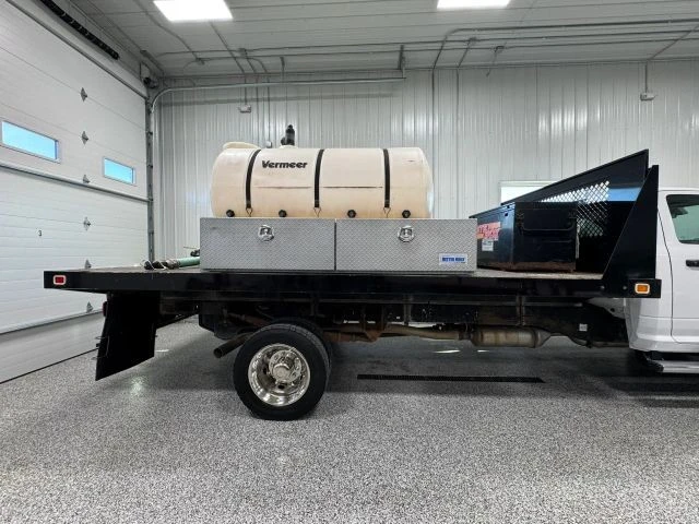 2017 Ram 4500 & 5500 - Image 16 of 21