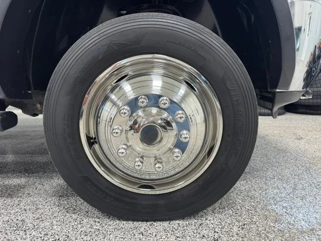 2017 Ram 4500 & 5500 - Image 4 of 21