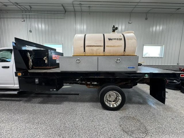 2017 Ram 4500 & 5500 - Image 21 of 21