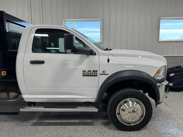 2017 Ram 4500 & 5500 - Image 6 of 21