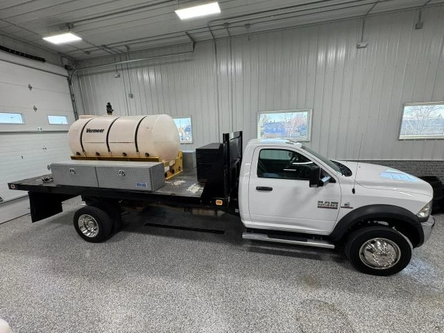 2017 Ram 4500 & 5500 - Image 15 of 21