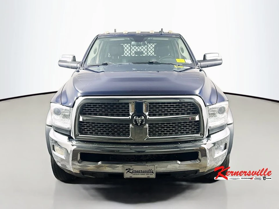 2017 Ram 4500 & 5500 - Image 2 of 21