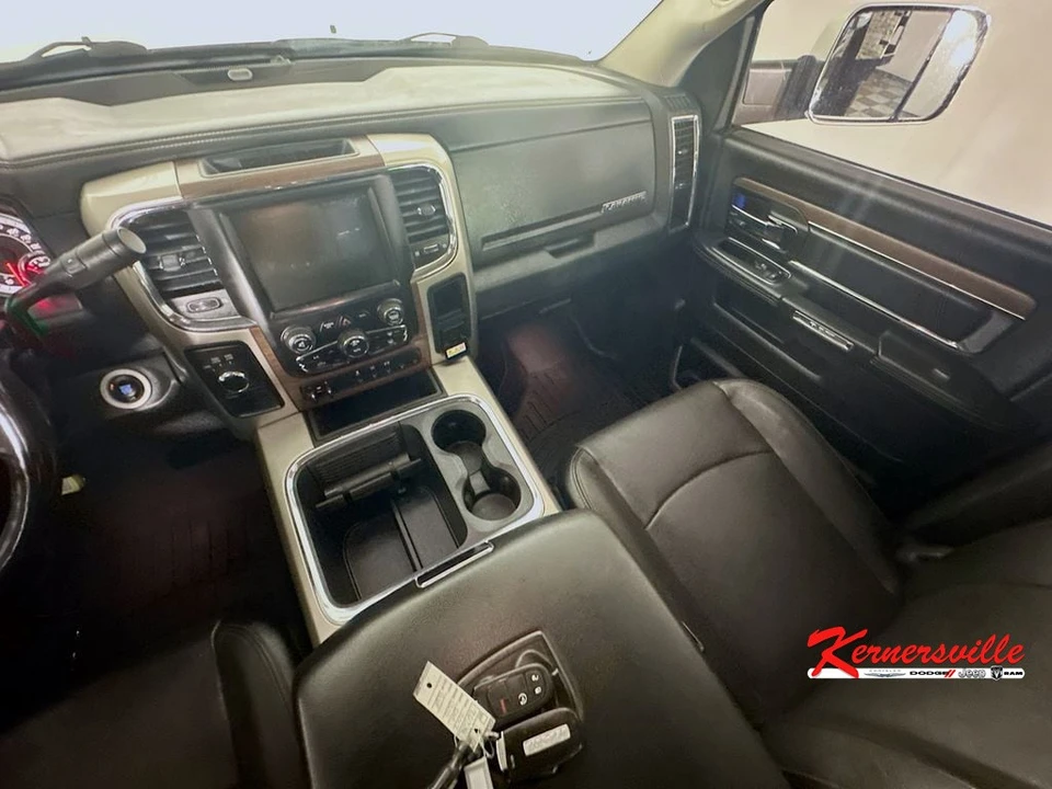 2017 Ram 4500 & 5500 - Image 11 of 21