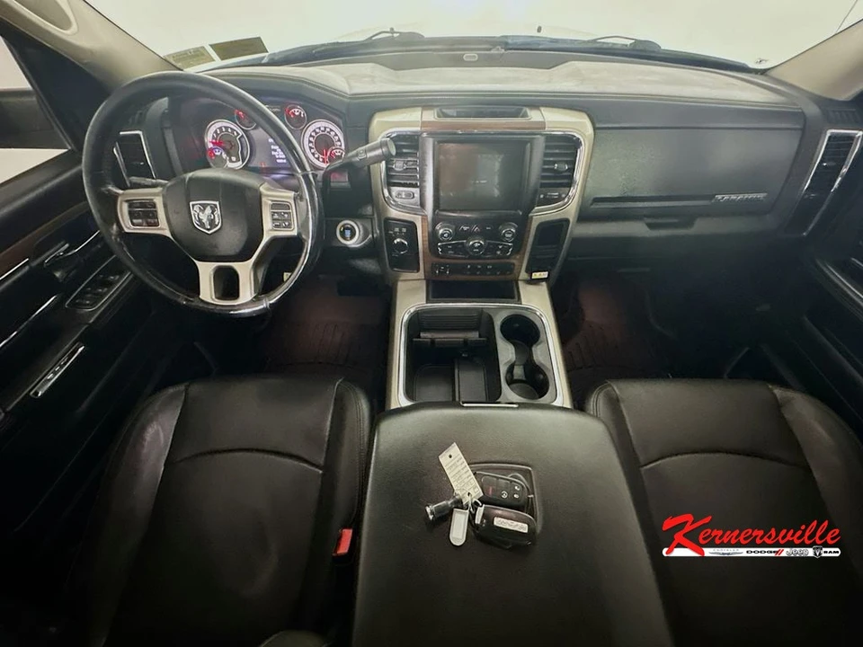 2017 Ram 4500 & 5500 - Image 10 of 21