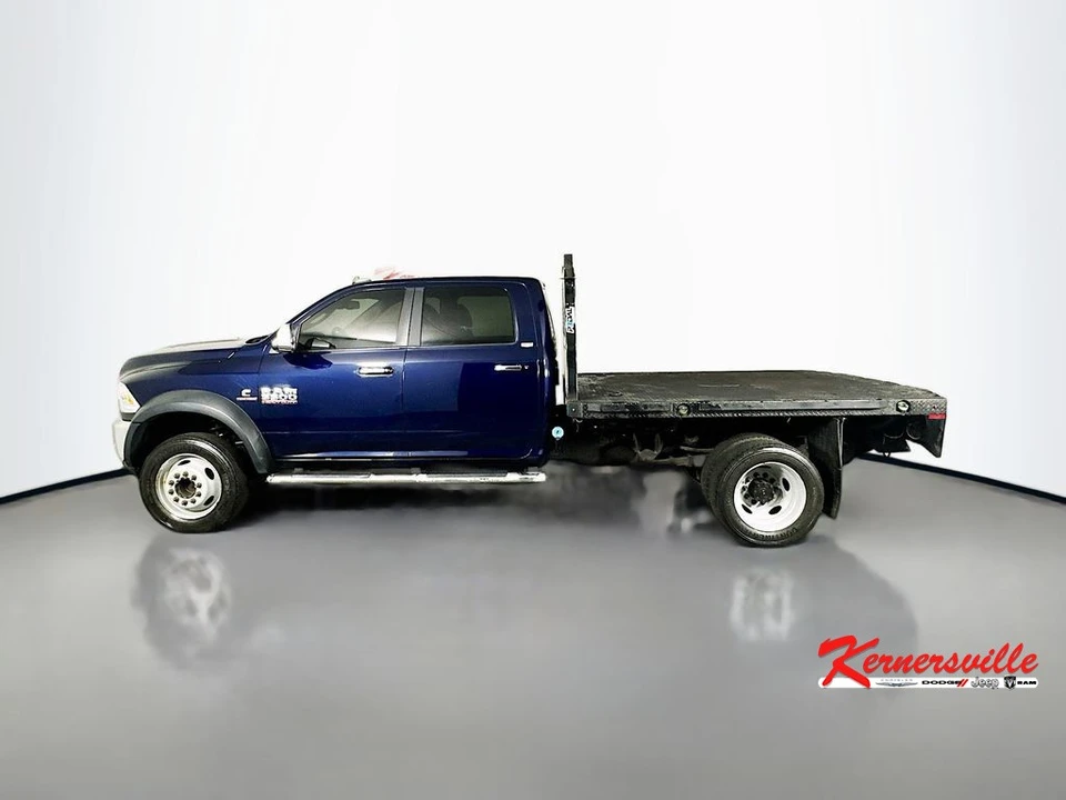 2017 Ram 4500 & 5500 - Image 4 of 21
