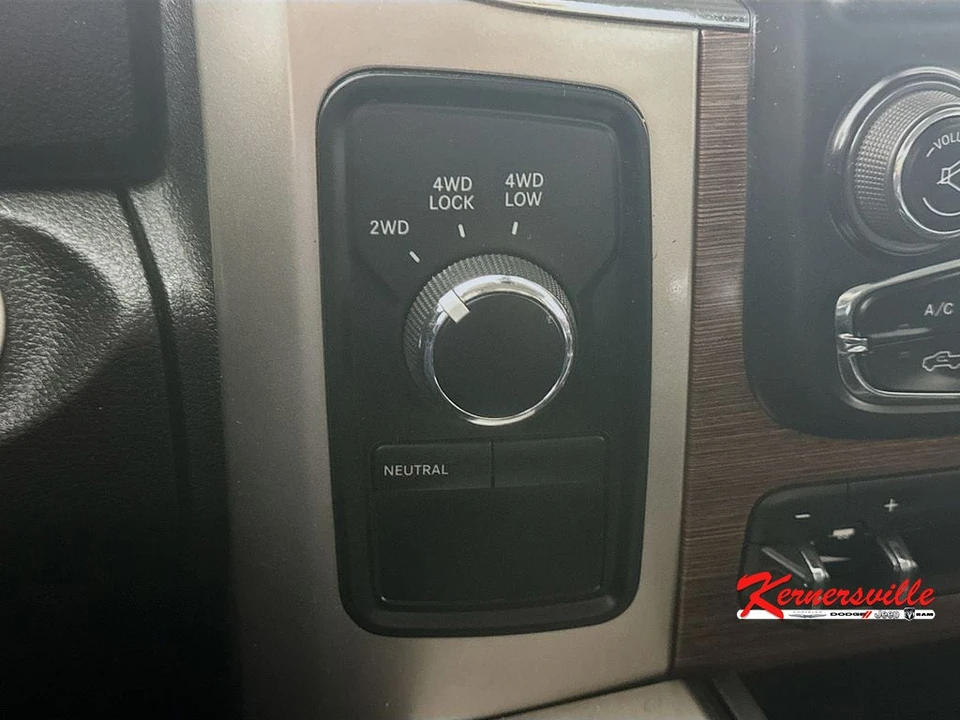 2017 Ram 4500 & 5500 - Image 20 of 21