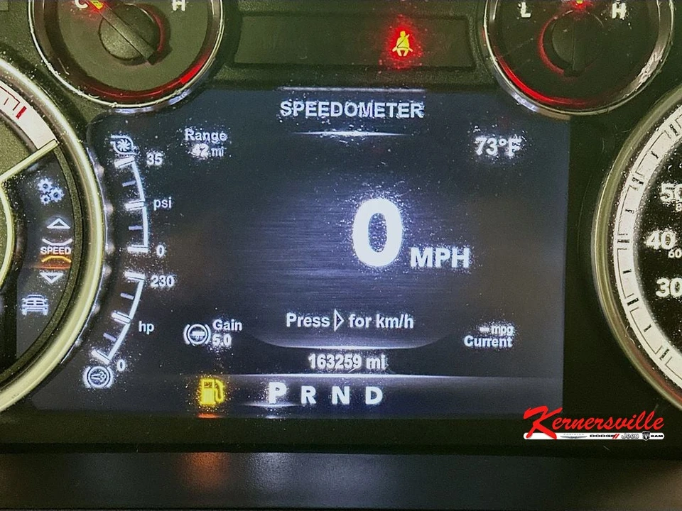2017 Ram 4500 & 5500 - Image 15 of 21