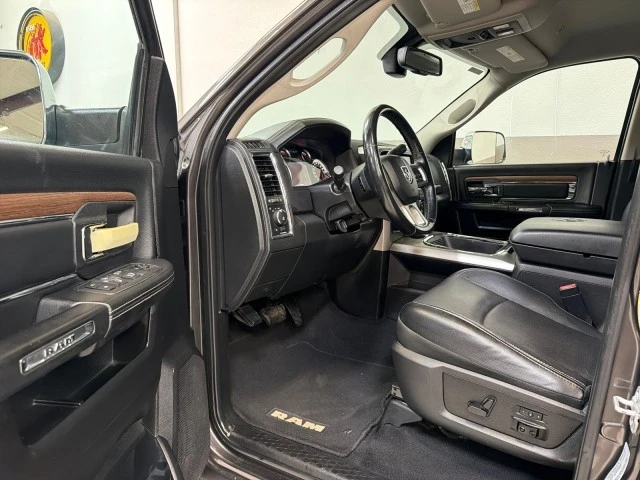 2017 Ram Heavy Duty - Image 11 of 21