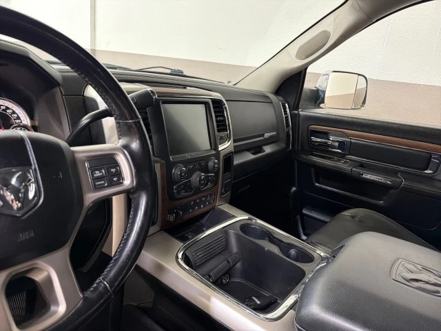 2017 Ram Heavy Duty - Image 14 of 21