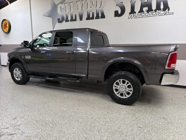 2017 Ram Heavy Duty - Image 6 of 21