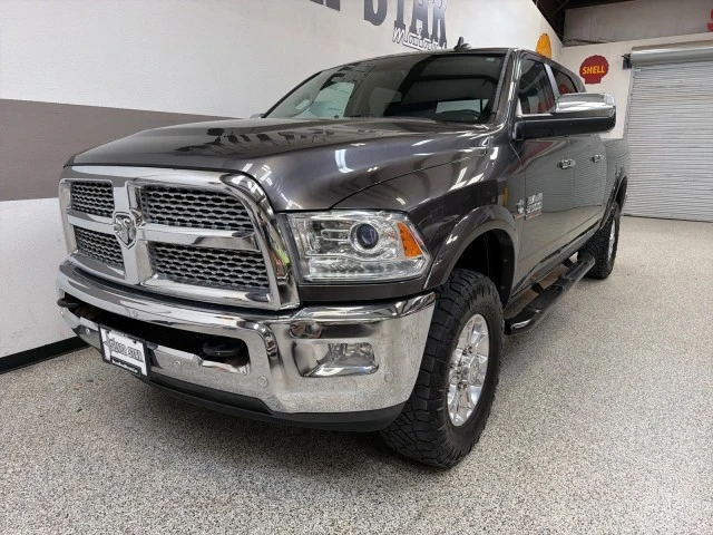 2017 Ram Heavy Duty - Image 3 of 21