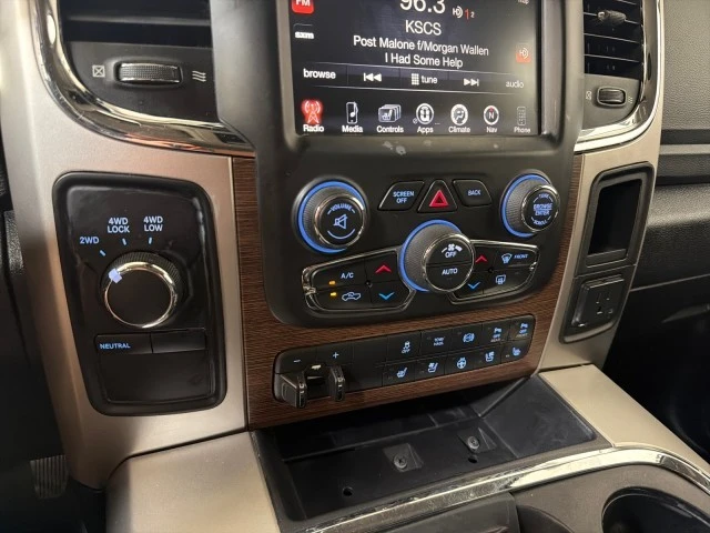 2017 Ram Heavy Duty - Image 18 of 21