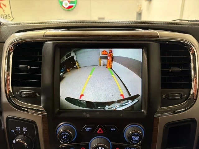 2017 Ram Heavy Duty - Image 19 of 21