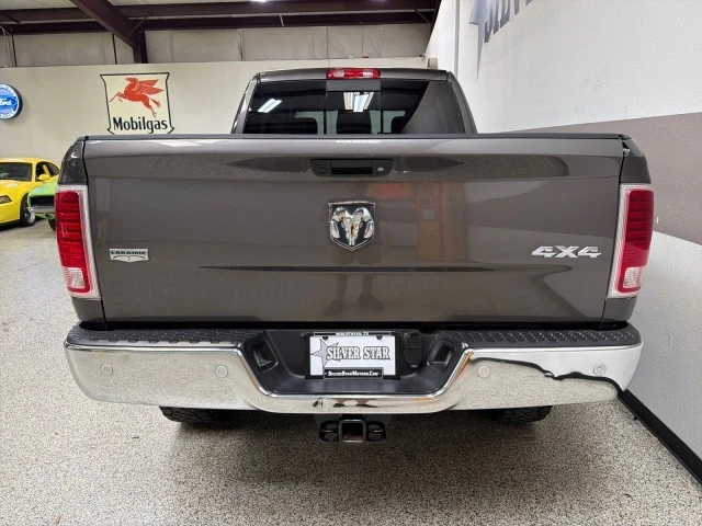 2017 Ram Heavy Duty - Image 8 of 21