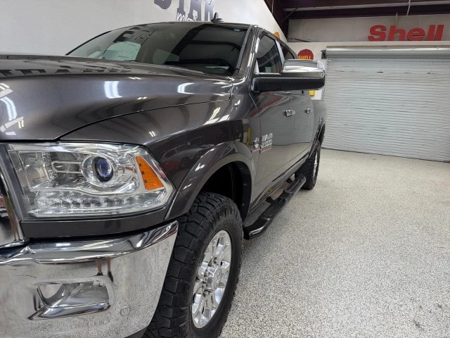 2017 Ram Heavy Duty - Image 10 of 21