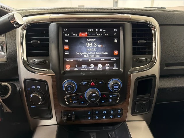 2017 Ram Heavy Duty - Image 21 of 21