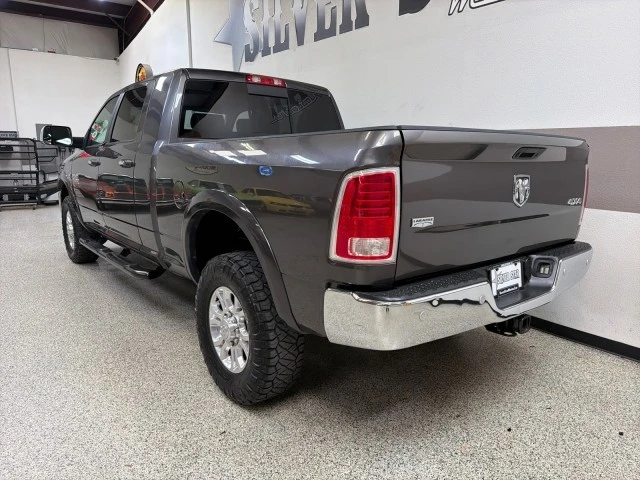 2017 Ram Heavy Duty - Image 7 of 21