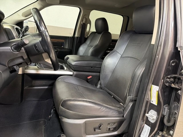 2017 Ram Heavy Duty - Image 12 of 21