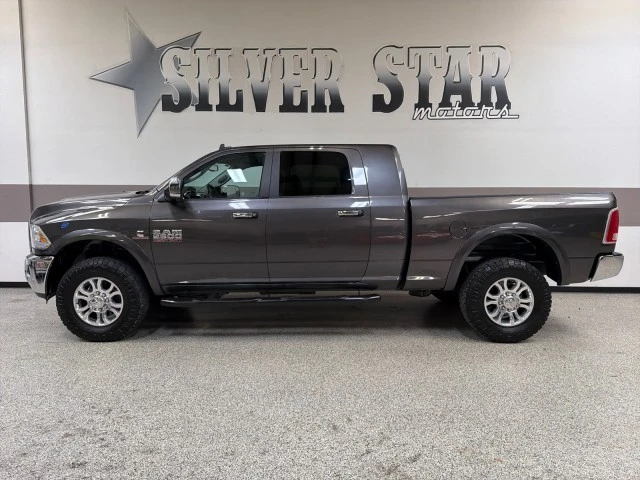 2017 Ram Heavy Duty - Image 5 of 21