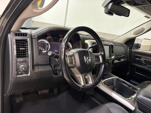 2017 Ram Heavy Duty - Image 13 of 21