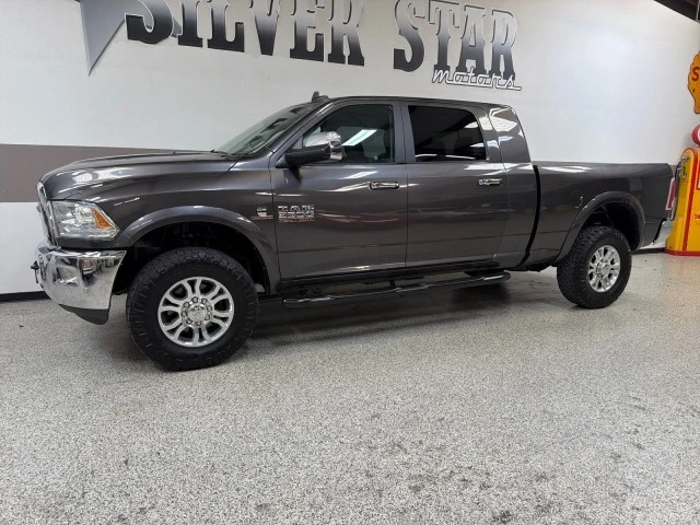 2017 Ram Heavy Duty - Image 4 of 21
