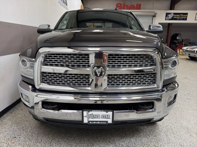 2017 Ram Heavy Duty - Image 2 of 21