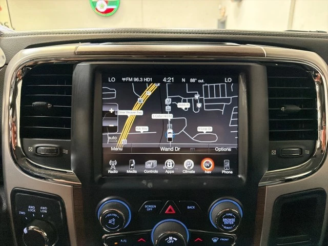 2017 Ram Heavy Duty - Image 20 of 21