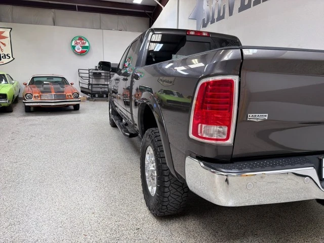 2017 Ram Heavy Duty - Image 9 of 21
