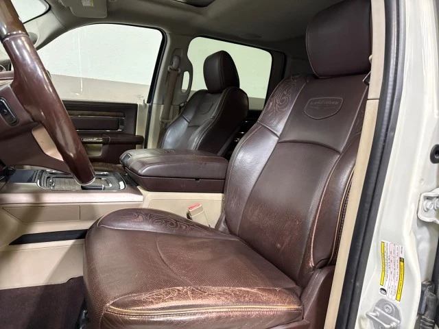 2017 Dodge Ram 4th Gen - Image 15 of 21