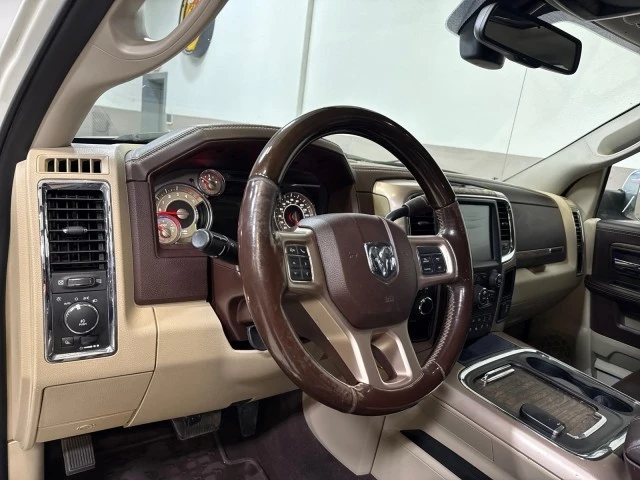 2017 Dodge Ram 4th Gen - Image 18 of 21