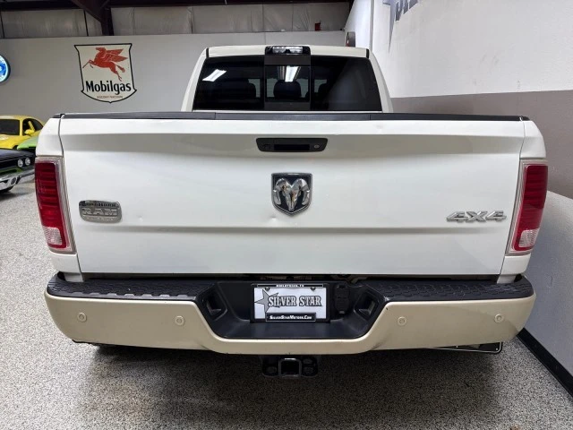 2017 Dodge Ram 4th Gen - Image 8 of 21