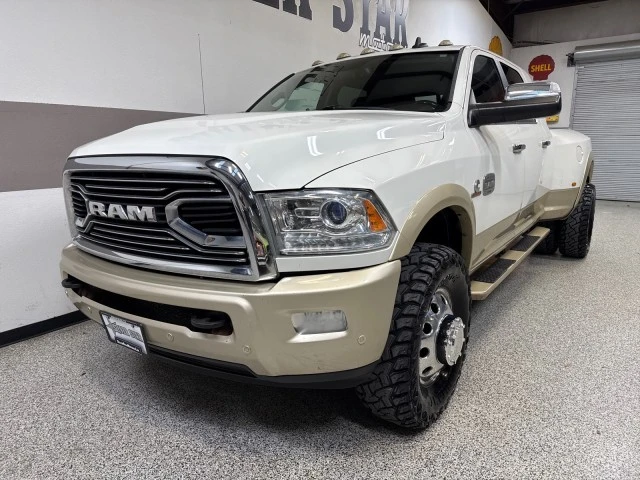 2017 Dodge Ram 4th Gen - Image 3 of 21